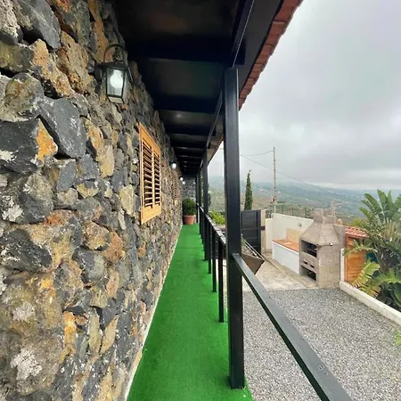 Casa Hadas Arafo *