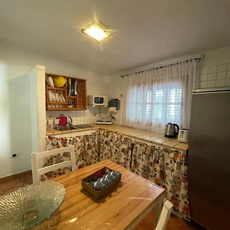 샬레 Casa Hadas Arafo