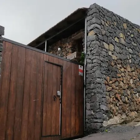 Casa Hadas Arafo Chalet *