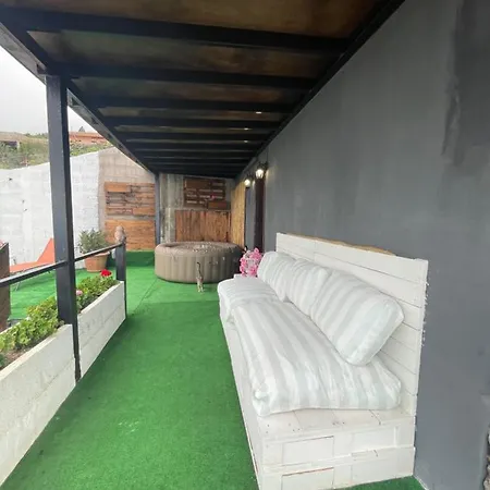 Casa Hadas Arafo *