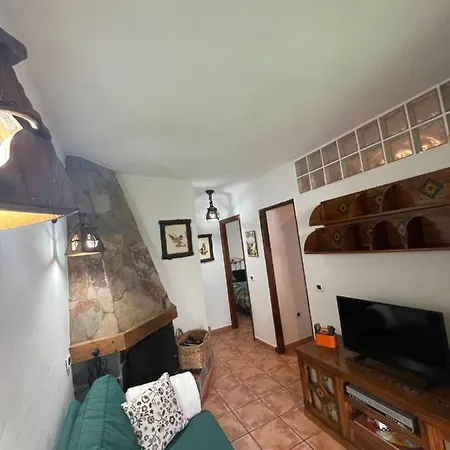 Casa Hadas Arafo *