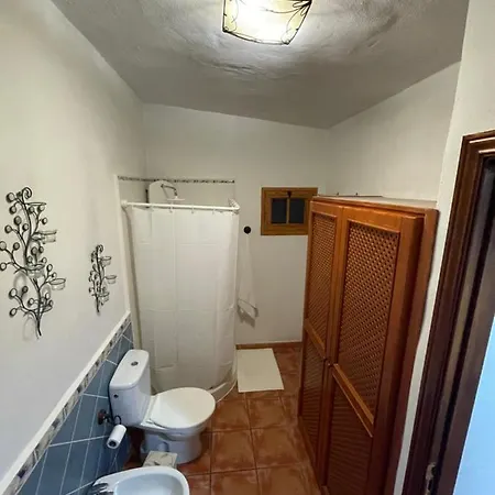 Casa Hadas Arafo