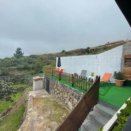 Casa Hadas Arafo * Santa Cruz de Tenerife