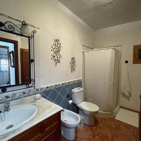 Casa Hadas Arafo *